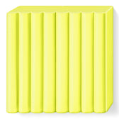 FIMO Soft Effect - 57 gram - neon yellow