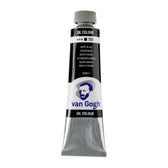 van Gogh olieverf - 40 ml - ivoorzwart 701
