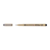 Sakura Pigma Micron 12 - 0,7 mm - zwart