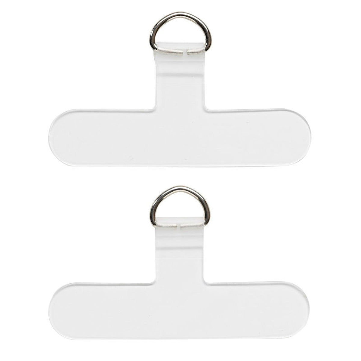 Telefoonkoord bevestigingslusjes - 2 stuks