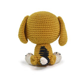 Panduro DIY kit - haakpakket - Beagle