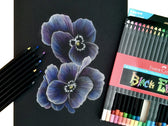 Faber-Castell Black Edition kleurpotloden - 24 stuks