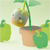 Ricorumi Spin Spin - 50 gram - 012 olijf