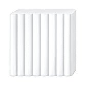 FIMO Soft - 57 gram - white
