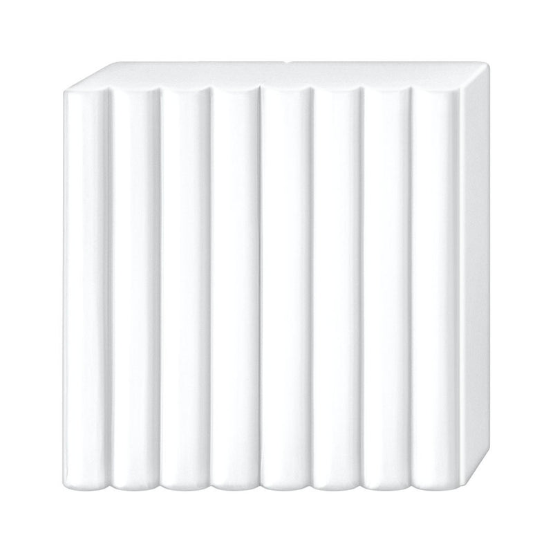 FIMO Soft - 57 gram - white