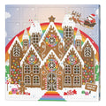 Adventkalender - knutselspullen