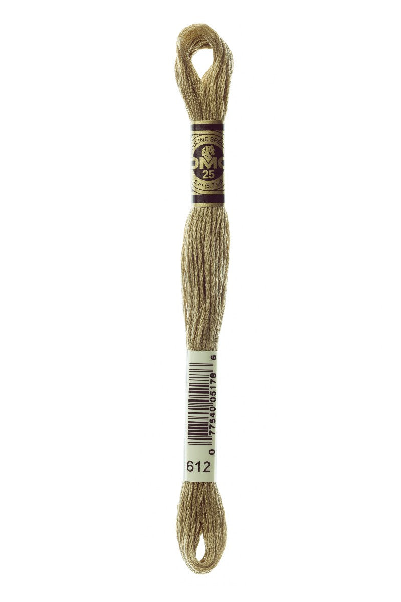 DMC Mouliné Spécial - 612
