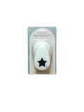 figuurpons - ster 1,5"