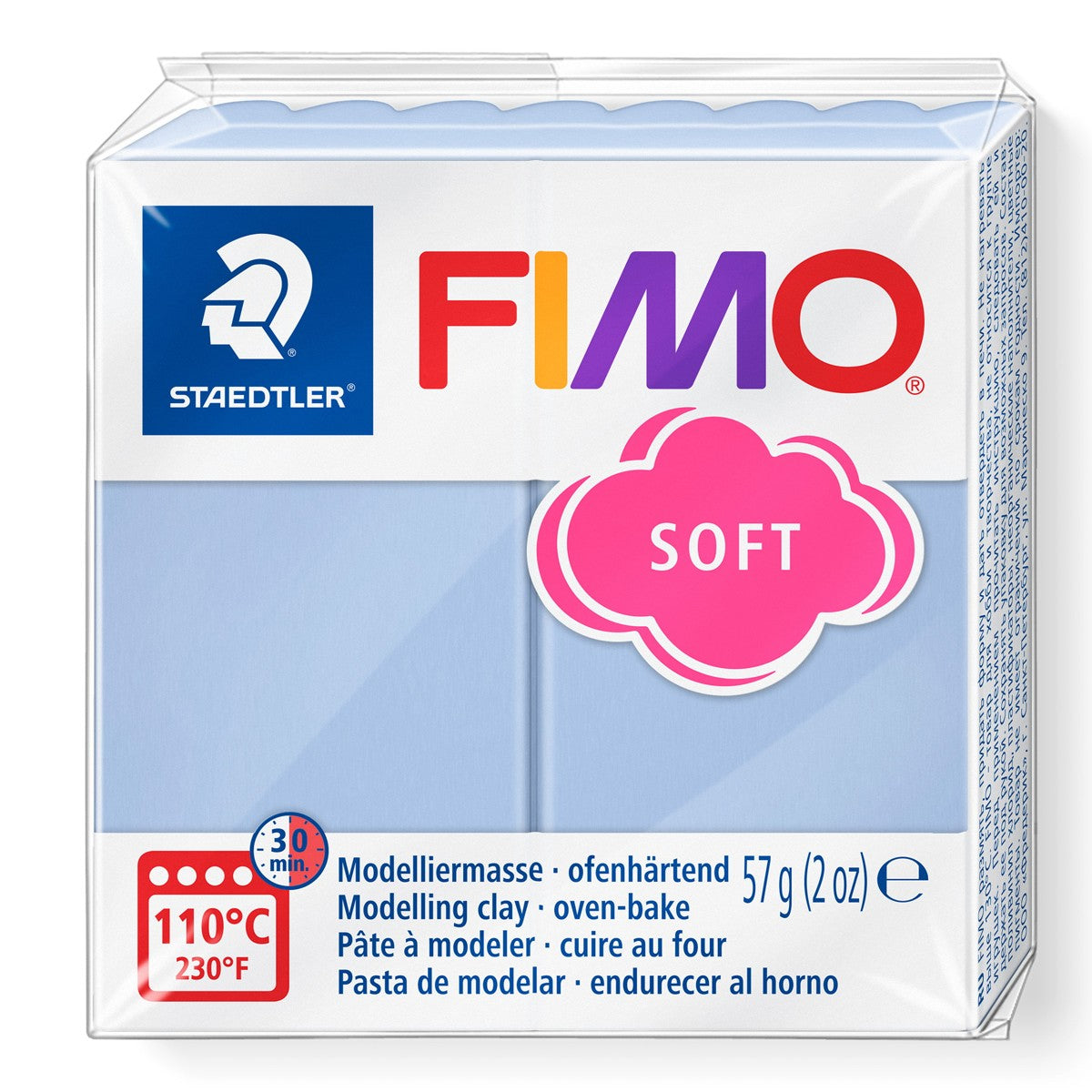 FIMO Soft - 57 gram - morning breeze