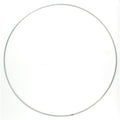 Metalen ring - 50 cm