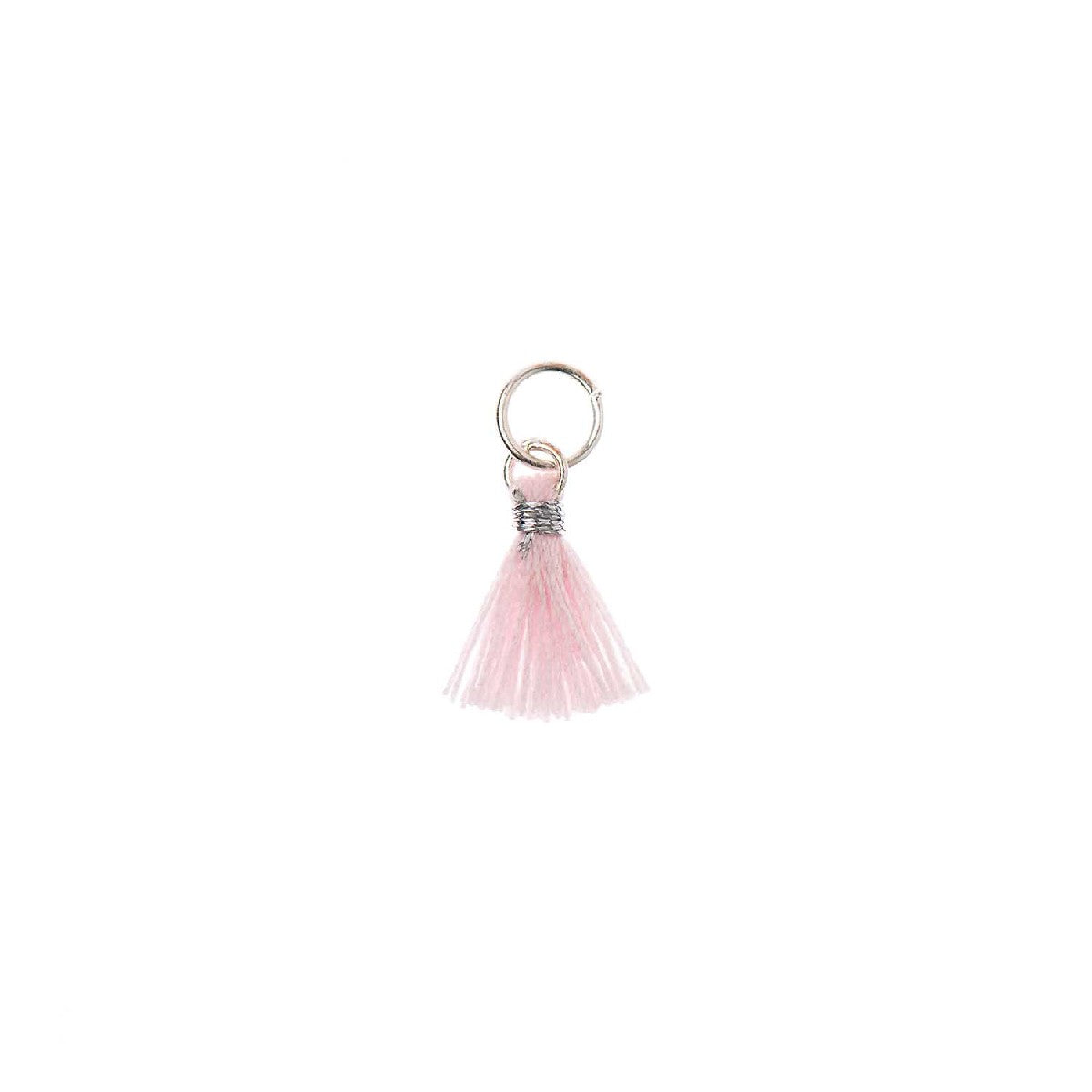 Mix It Up - mini kwast hanger 11 mm - roze
