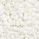 Panduro strijkkralen - 1000 stuks - 01 white