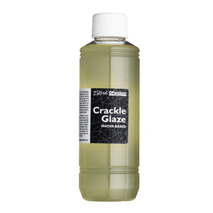 Panduro crackle glaze - 250 ml
