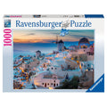 puzzel Santorine - 1000 stukjes