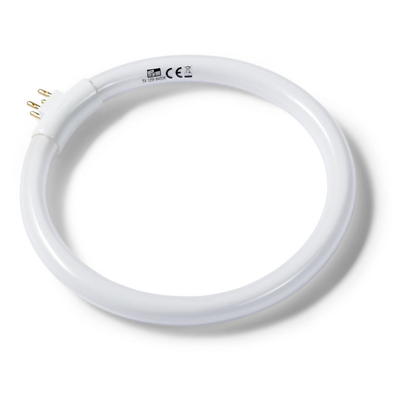 Prym loeplamp - reservelamp