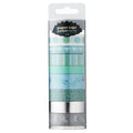 Panduro papertape tube - 8 stuks - blauwe designs