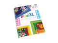 Pixelhobby XL patronenboekje - rechthoekige basisplaat