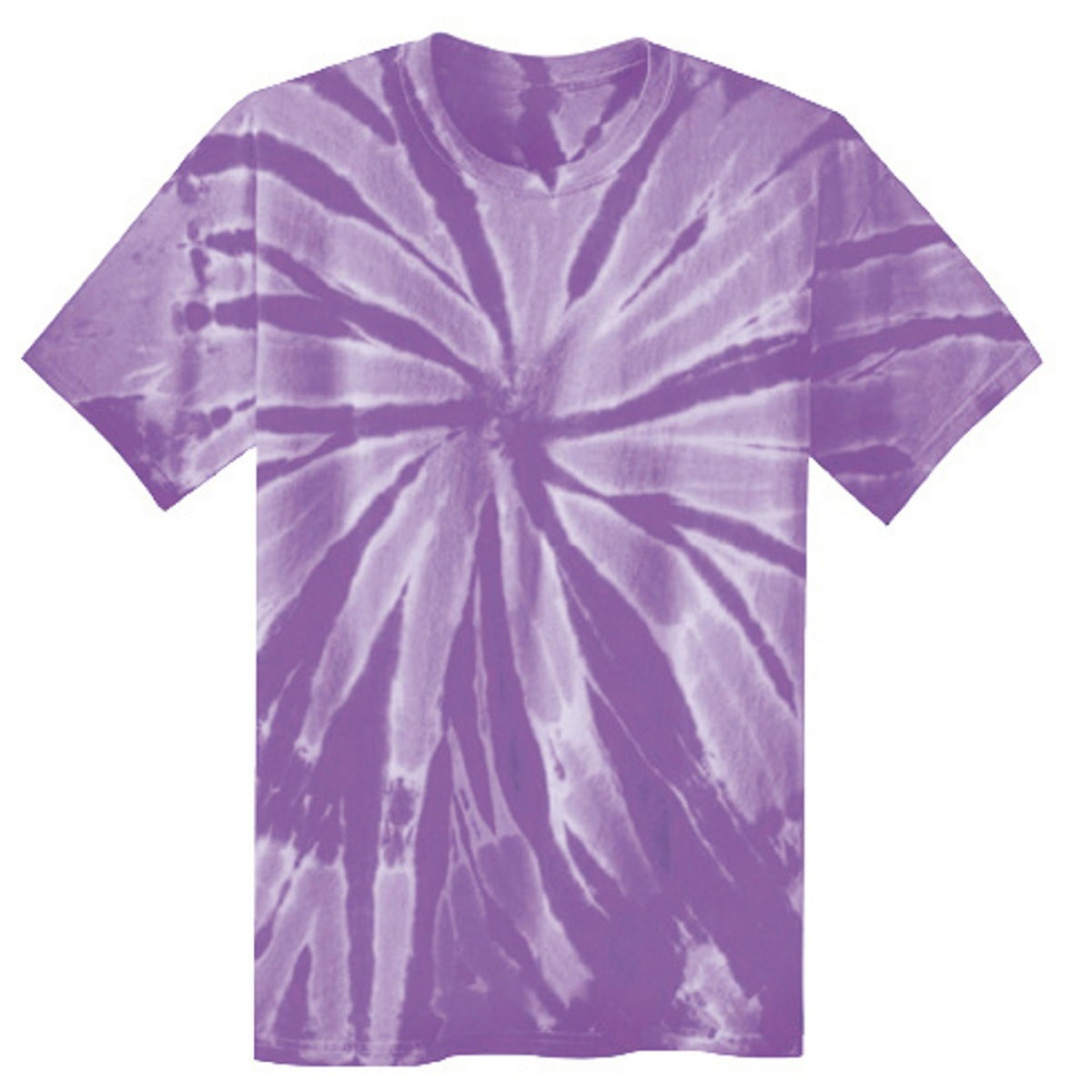 Panduro tie-dye kit - paars