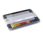 Winsor & Newton Studio - kleurpotloden - 48 stuks