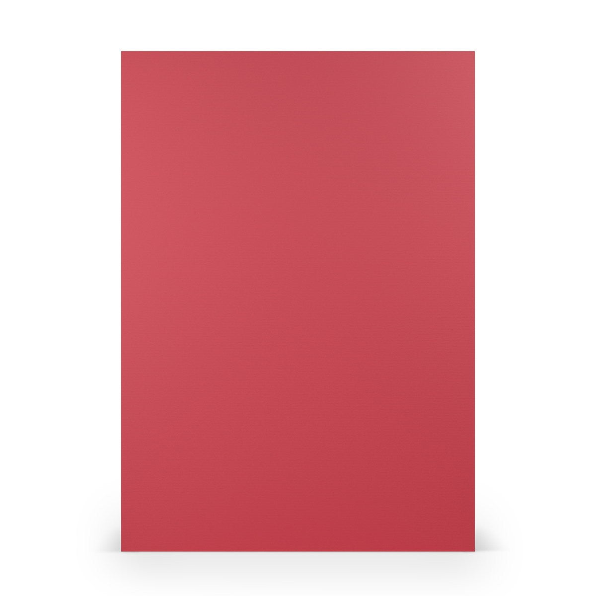 Papier - A4 - 10 stuks - rood