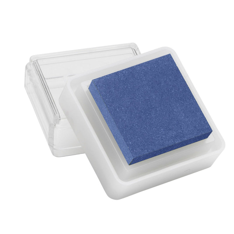 VersaColor stempelkussen - klein - royal blue