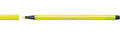 STABILO Pen 68 neon - geel 024