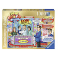 Ravensburger puzzel 1000 stukjes- What if