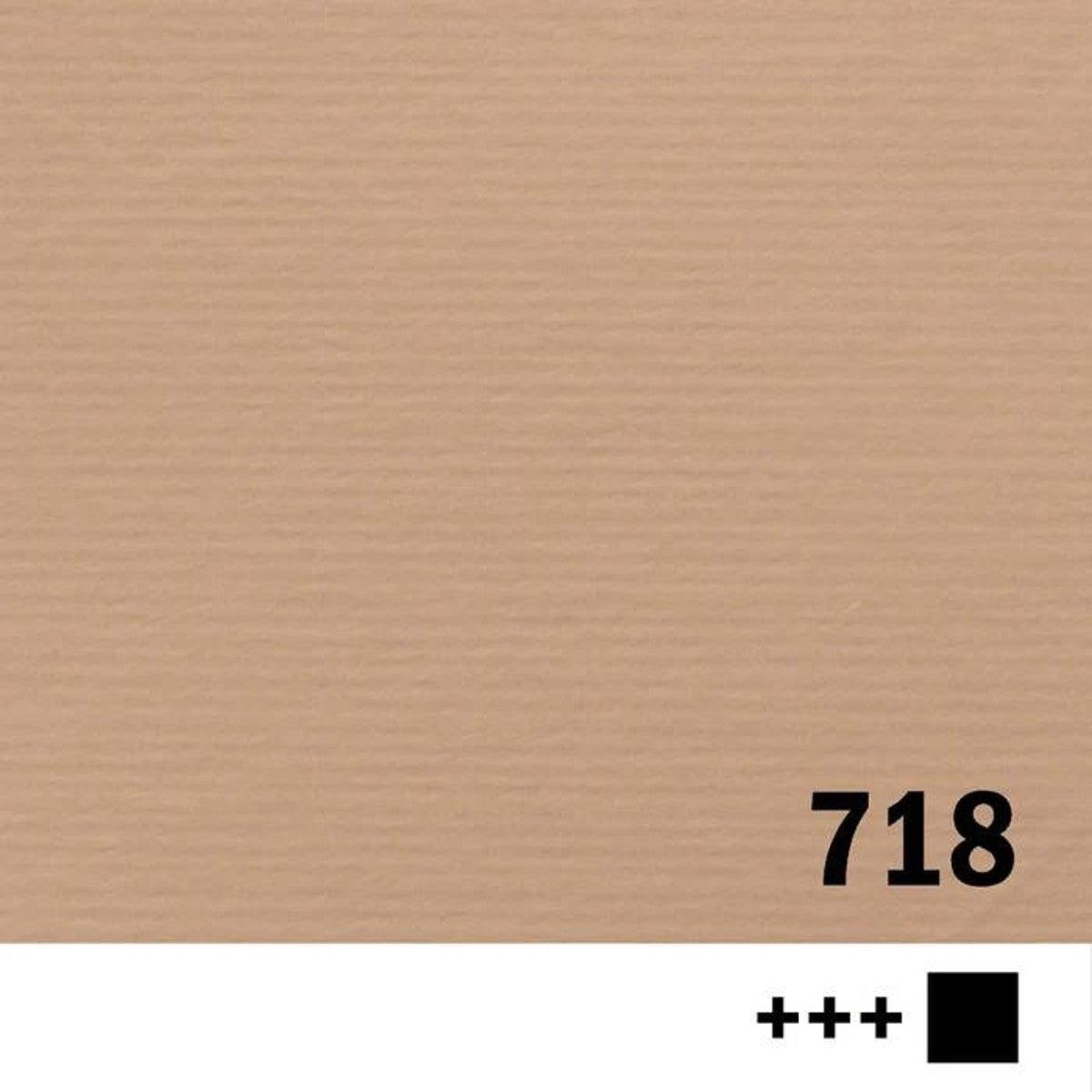 Amsterdam Creative Wall Paint - 250 ml - 718 warm grey