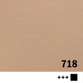 Amsterdam Creative Wall Paint - 250 ml - 718 warm grey