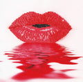 Diamond Dotz - 30x30 cm - lippen