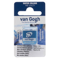 van Gogh aquarelverf - napje - ceruleumblauw (phtalo) 535