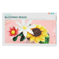 Panduro strijkkralen set - blooming beads