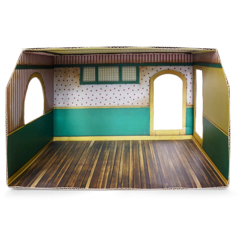 Het Muizenhuis - winkel