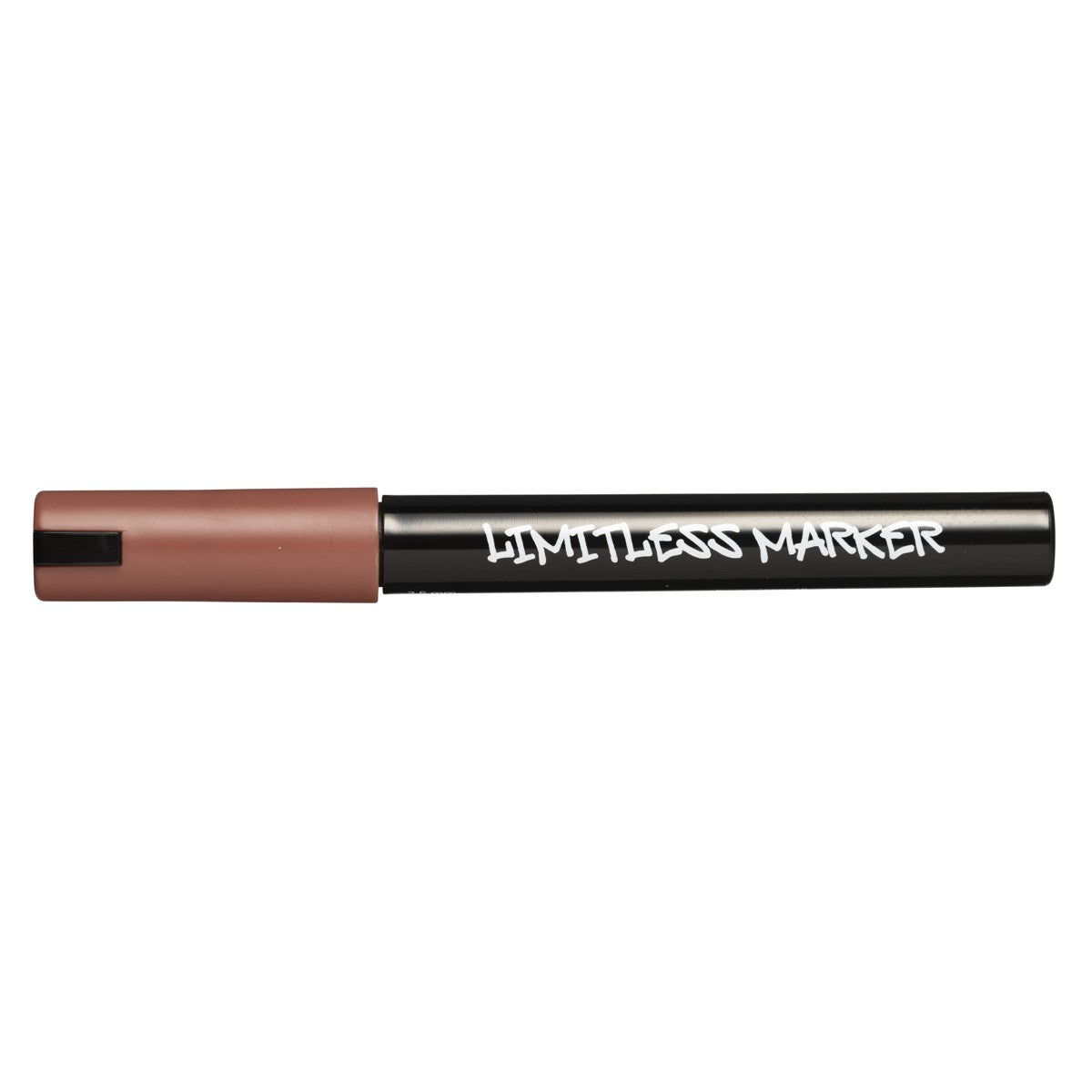 Limitless Marker M - Y708 Brown