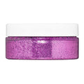 Panduro glittergel - 70 ml - amethist