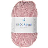 Ricorumi Nilli Nilli  - 25 gram - 07 salmon