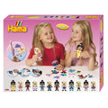 Hama Midi - strijkkralen set - 4000 stuks - fashion dresses