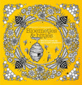 Kleurboek - Bloemetjes & bijtjes