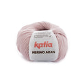 Katia Merino Aran - maquillaje claro 52