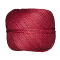Linnen koord - 175 meter - 1,8 mm - rood