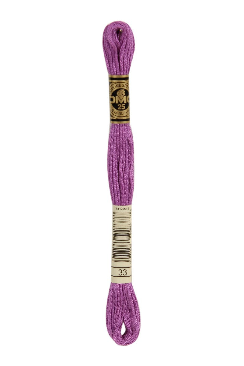 DMC Mouliné Spécial - 33
