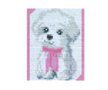 Pixelhobby pakket Hond