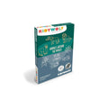 Kidydraw mini refill - dieren, oceanen & piraten