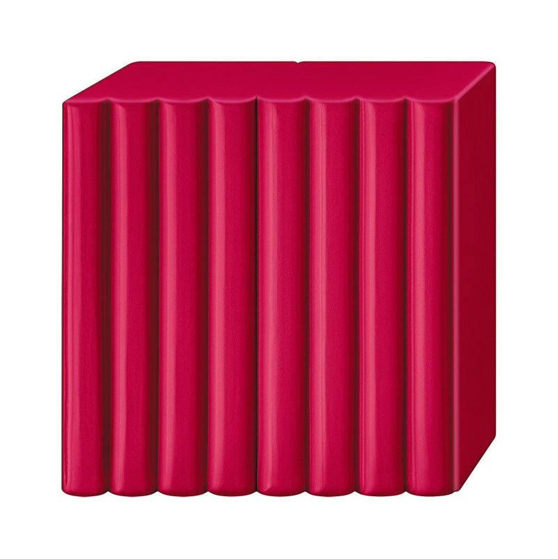 FIMO Professional - 85 gram - carmine