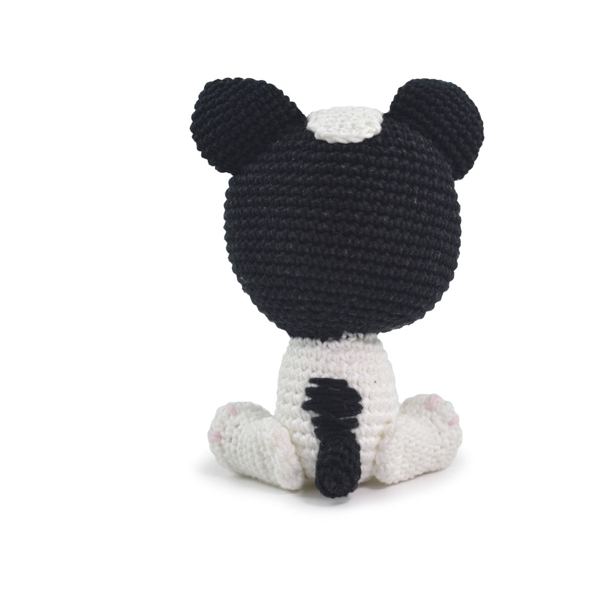 Panduro DIY kit - haakpakket - Bulldog