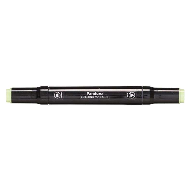 Panduro alcoholmarker - 59 Pale Green