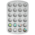 Mini Muffinbakvorm 24 stuks