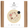 Rico Design borduurpakket - herfstkrans