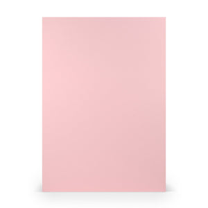 Papier - A4 - 10 stuks - lichtroze
