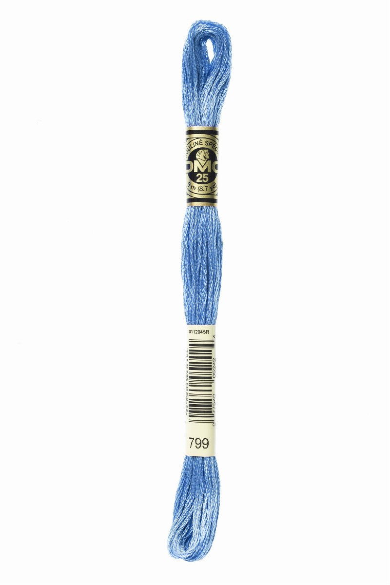 DMC Mouliné Spécial - 799